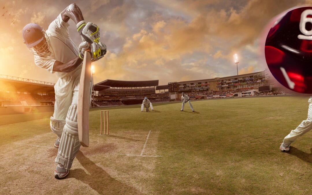 Sim-Cricket released