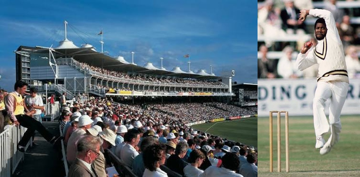 Fantasy cricket match